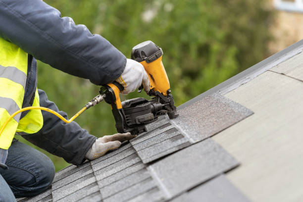 Roof Insulation in Black Diamond, FL