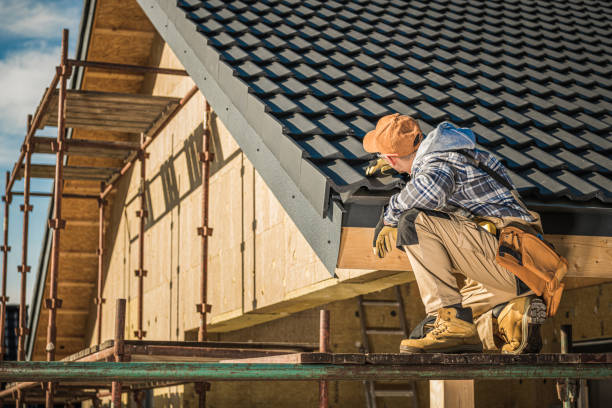 Best Roofing for New Construction  in Black Diamond, FL